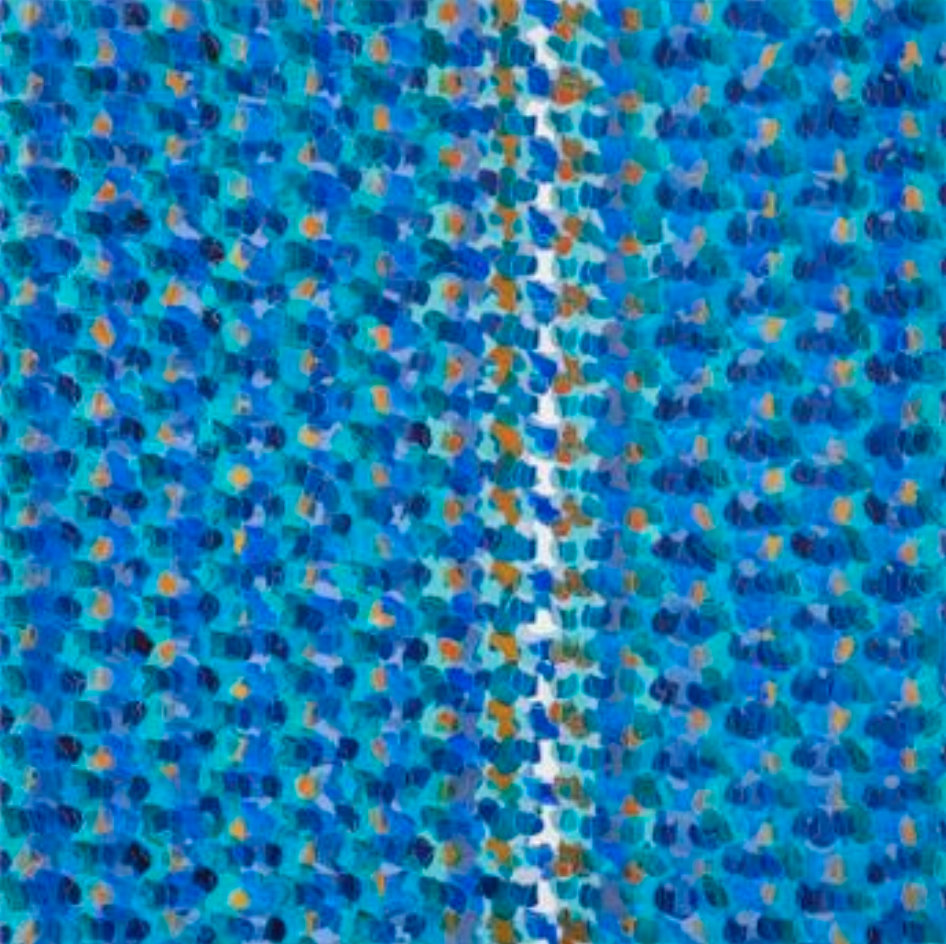 Kerry Shepherdson, Drift, 2015