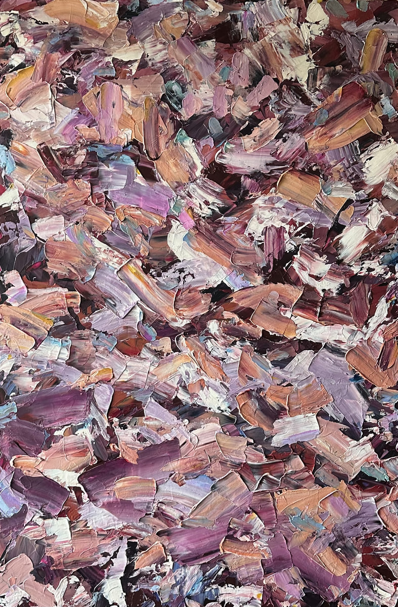 Madeline Ryan, Sweet Escape, 2024