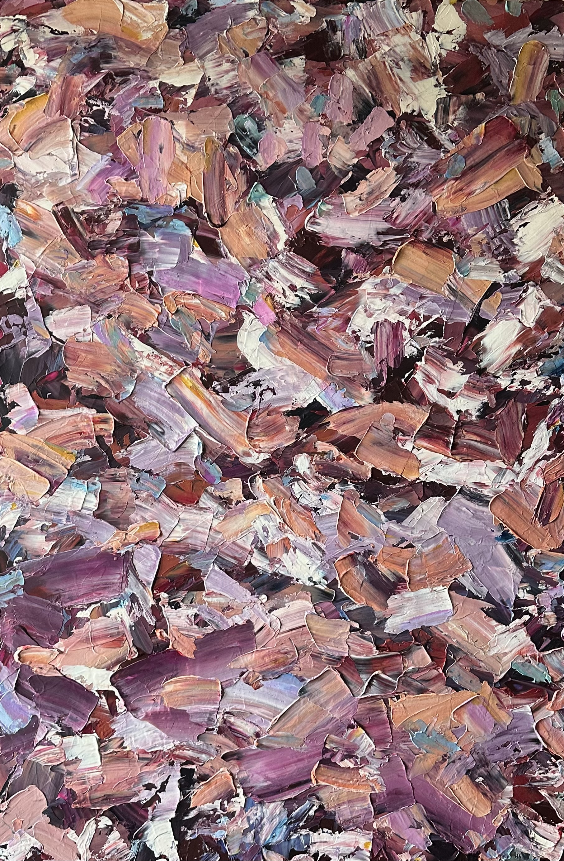 Madeline Ryan, Sweet Escape, 2024