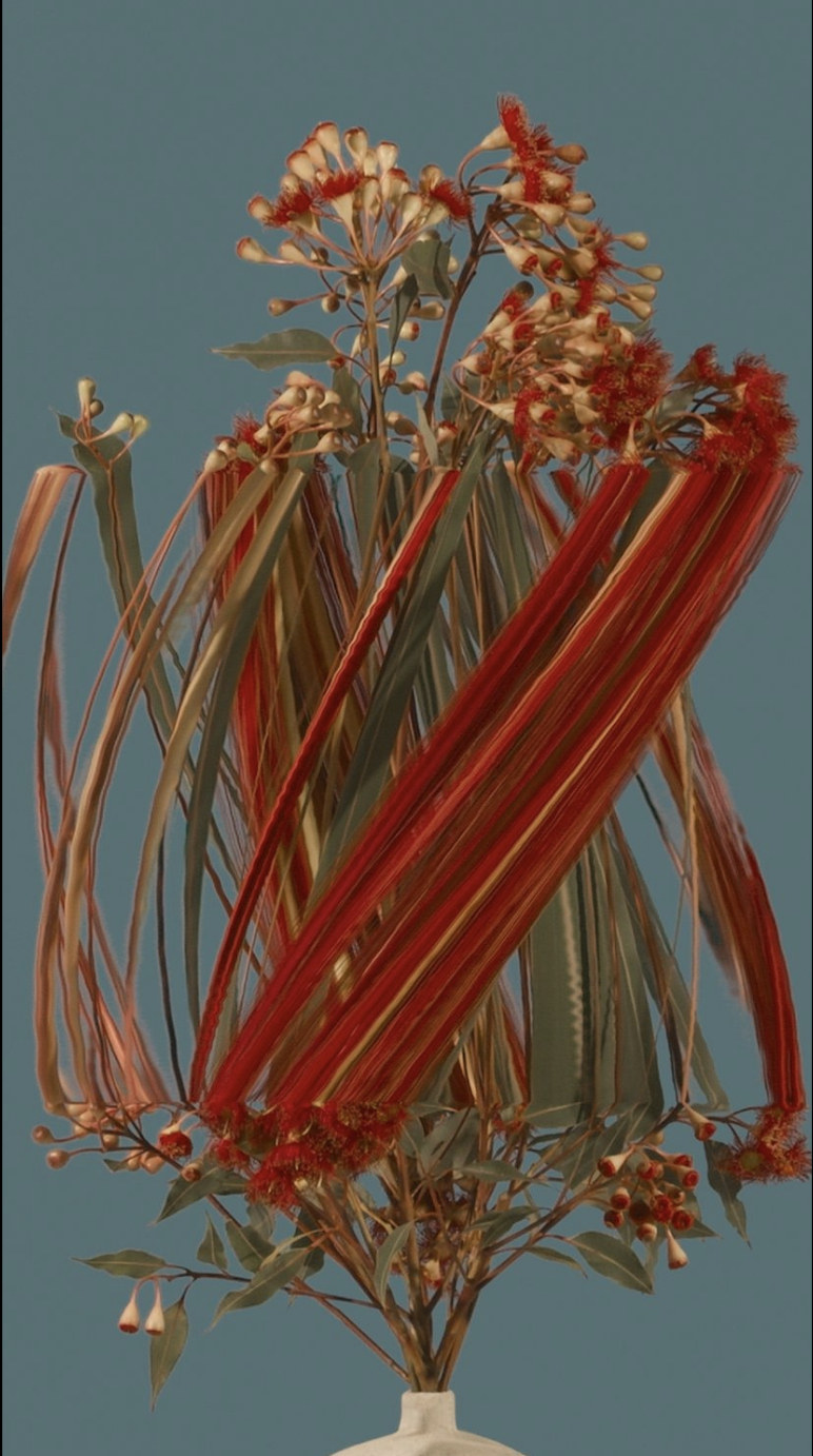 Mia Forrest, Bloom Series, 2024