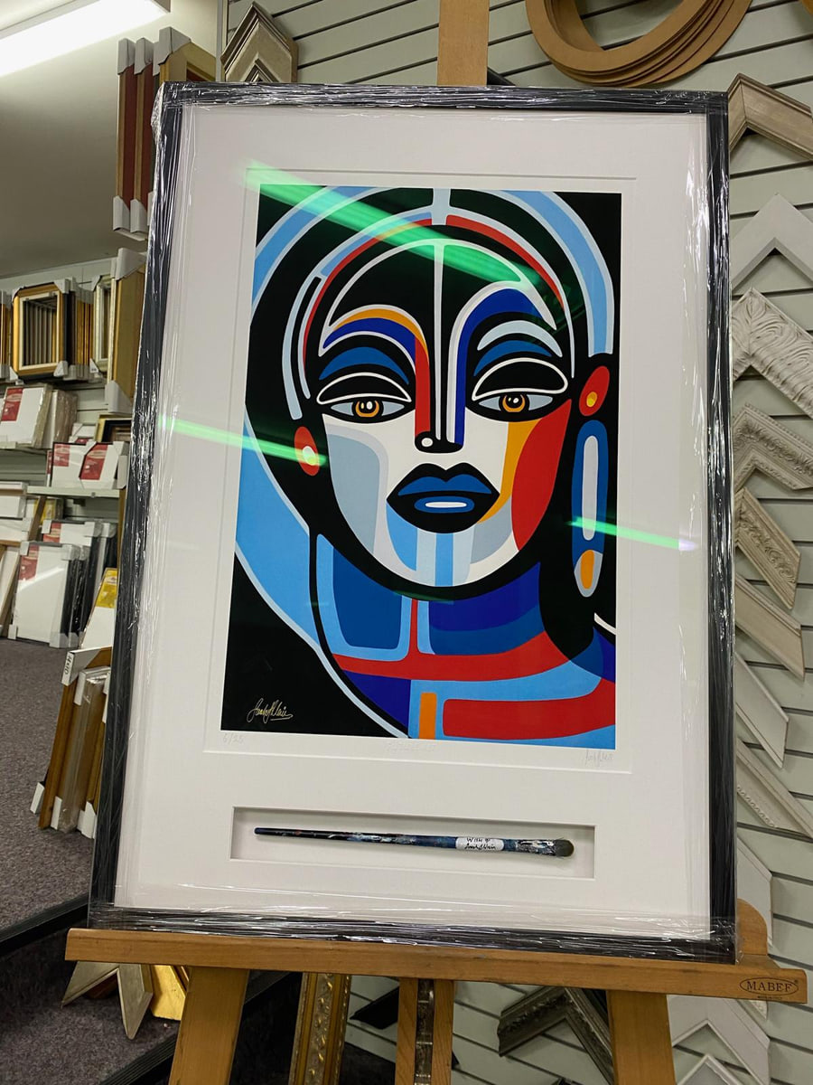 Sarah Main, Deliverance [limited Edition Prints], 2025