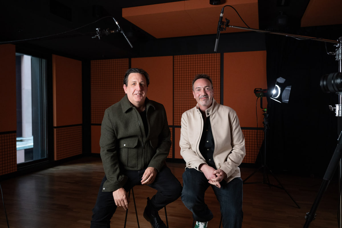 Conversations from 477 Pitt St, The Vision Behind Future Art
