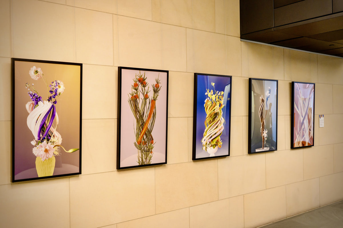 Future Visions at George Place