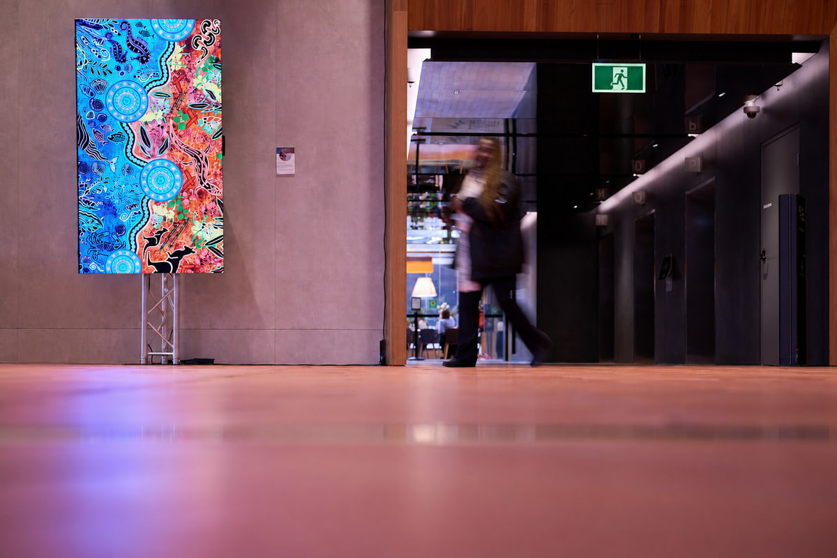 NAIDOC Week Activation