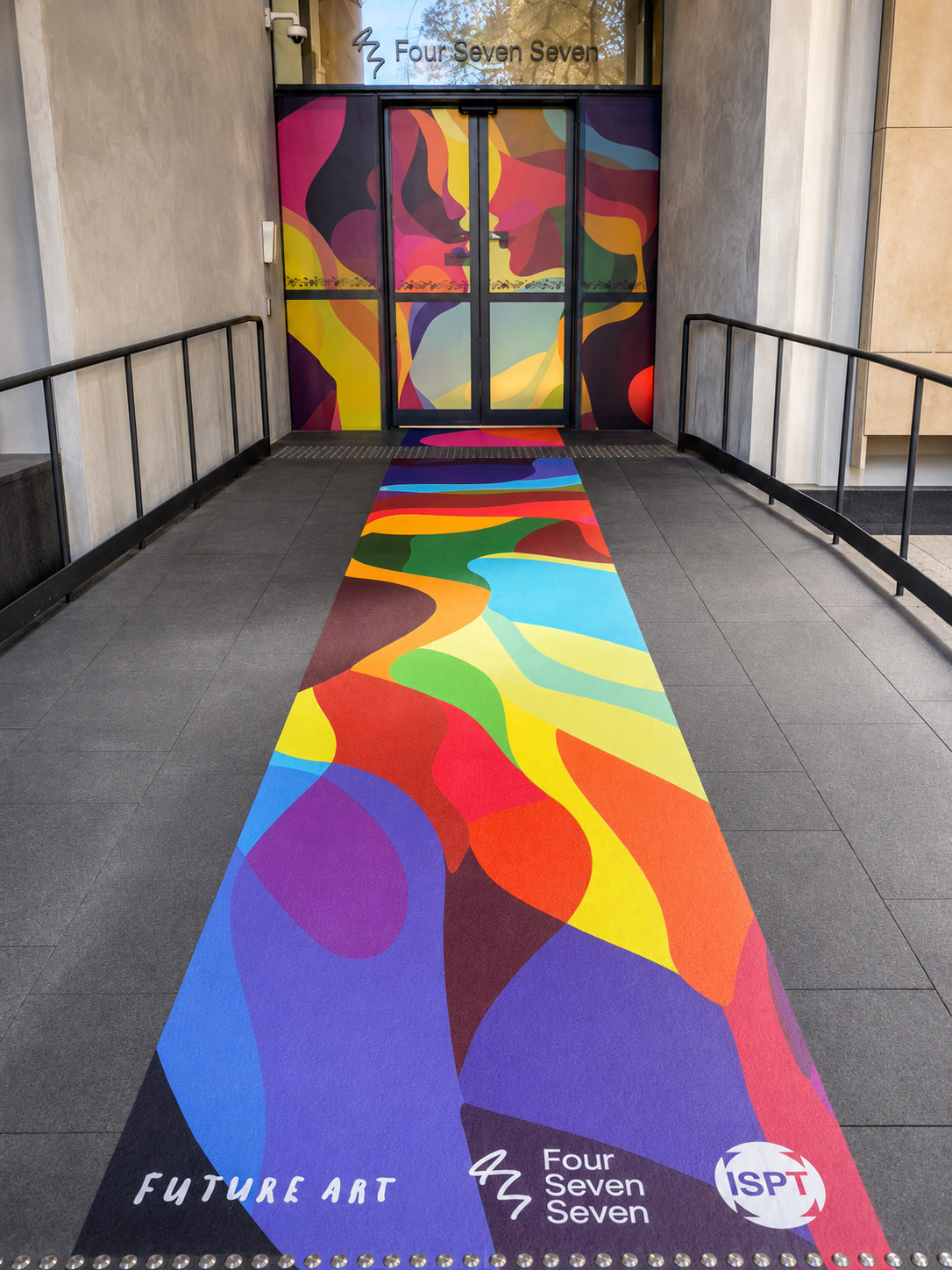 477 Pitt St, Mardi Gras 2025